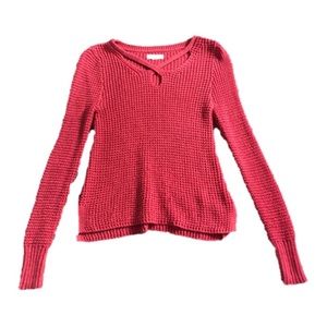 🌼Cute Crocheted Sweater!!🌼